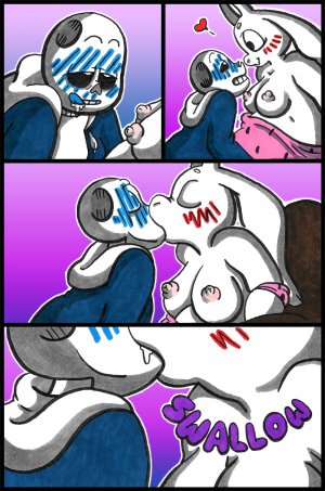 Goat Momma - Page 24