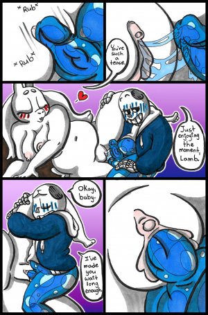 Goat Momma - Page 27