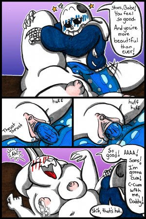 Goat Momma - Page 28