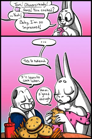 Goat Momma - Page 31