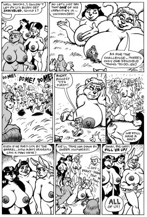 Paddy The Pumper - Page 7