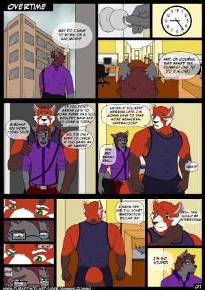 Gay Comic Furry Porn - Father Son Gay Furry Porn Comics | Sex Pictures Pass