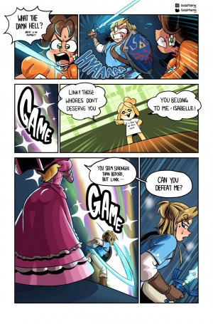 SMASH - Page 8