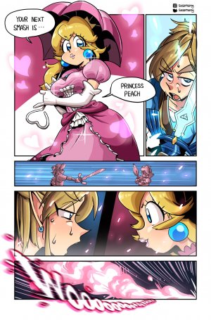 SMASH - Page 9