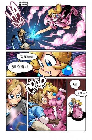 SMASH - Page 10