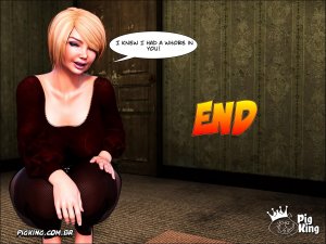 PigKing – Helena- Get in Line 2 - Page 36