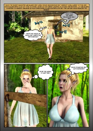 Moiarte- Consequences - Page 8