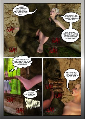 Moiarte- Consequences - Page 9