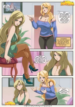 Urges - Page 2