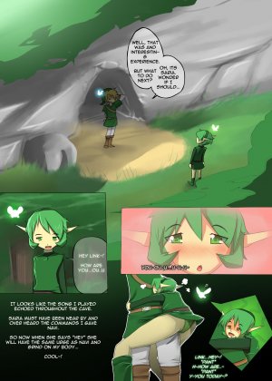 Song of the Mind - Page 4