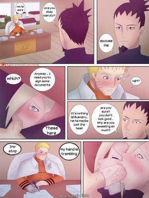 Falsala- Naruto - Page 5