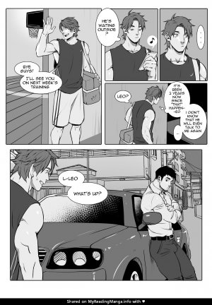 straight guys have gay sex porn comic