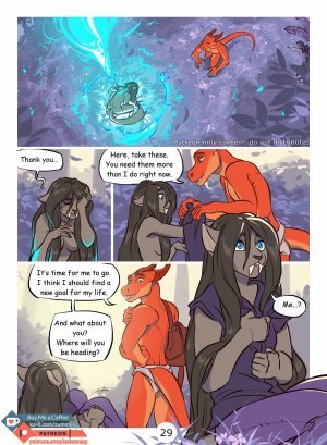 Wishes - Page 17