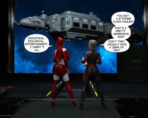 The Stowaway- Redrobot3D - Page 4