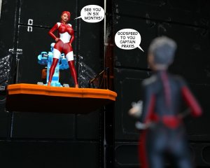 The Stowaway- Redrobot3D - Page 7