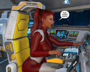 The Stowaway- Redrobot3D - Page 10