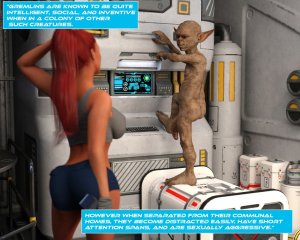 The Stowaway- Redrobot3D - Page 22
