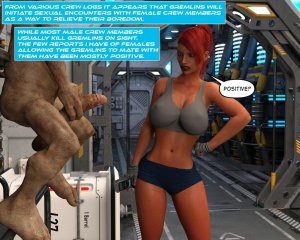 The Stowaway- Redrobot3D - Page 24