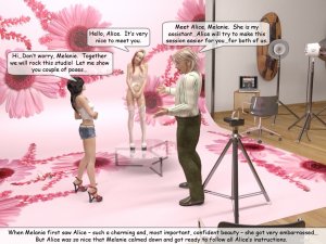 Photo Sex Session – Part 02 - Page 5