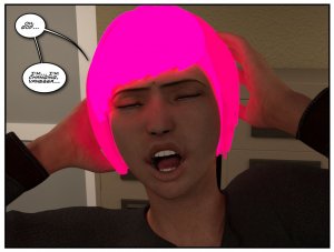 Hot Pink - Page 14