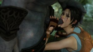 Lara Croft- Treasure Guardian - Page 11