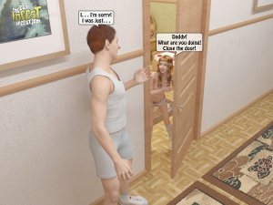 Daddy + Girl 17- 3D - Page 5