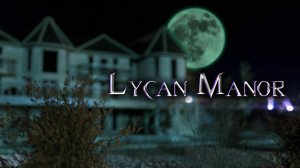 Lycan Manor – 3DXArt - Page 5