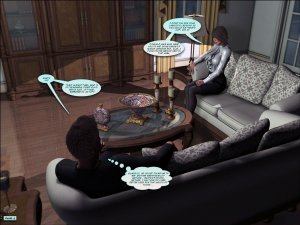 Perverted Families3D – Testament - Page 6