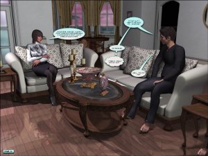 Perverted Families3D – Testament - Page 14