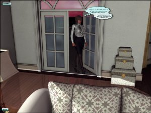 Perverted Families3D – Testament - Page 18