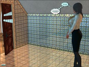 Perverted Families3D – Testament - Page 19