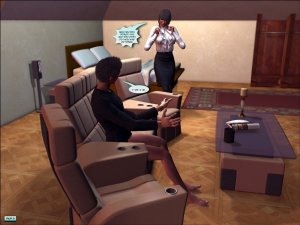 Perverted Families3D – Testament - Page 22