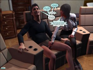 Perverted Families3D – Testament - Page 29