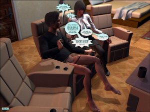 Perverted Families3D – Testament - Page 30