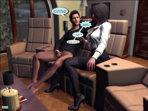 Perverted Families3D – Testament - Page 31