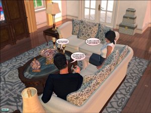 Perverted Families3D – Testament - Page 50