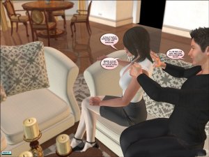 Perverted Families3D – Testament - Page 53