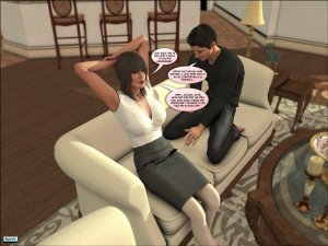Perverted Families3D – Testament - Page 59