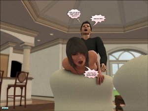 Perverted Families3D – Testament - Page 67