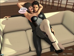 Perverted Families3D – Testament - Page 69