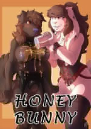 Honey Bunny - Page 1
