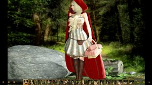 Zuleyka- Red Riding Hood - Page 55