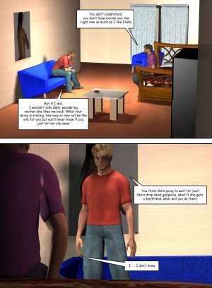 Best of Friends- Infinity Sign - Page 6