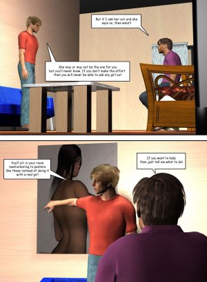 Best of Friends- Infinity Sign - Page 7