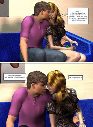 Best of Friends- Infinity Sign - Page 33