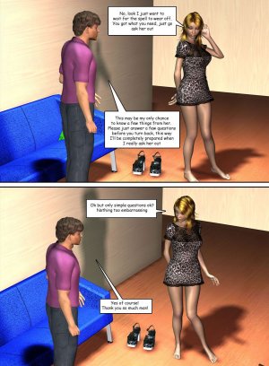 Best of Friends- Infinity Sign - Page 37