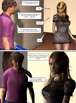 Best of Friends- Infinity Sign - Page 38