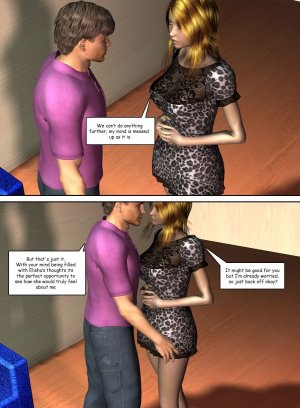 Best of Friends- Infinity Sign - Page 40