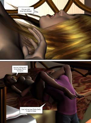 Best of Friends- Infinity Sign - Page 44