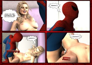 The Spidey (Spider-Man) - Page 14